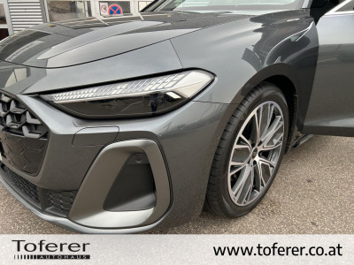 Audi A5 Gebrauchtwagen Audi A5 Gebrauchtwagen