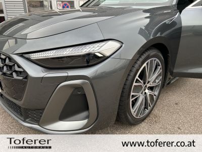 Audi A5 Gebrauchtwagen Audi A5 Gebrauchtwagen