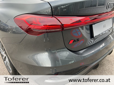 Audi A5 Gebrauchtwagen Audi A5 Gebrauchtwagen