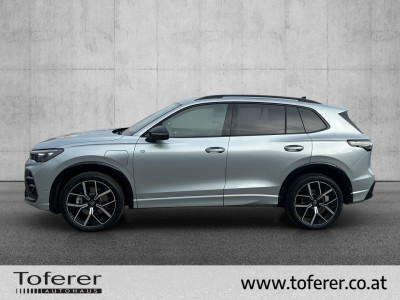 VW Tiguan Gebrauchtwagen VW Tiguan Gebrauchtwagen