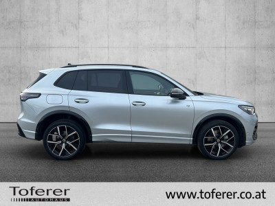 VW Tiguan Gebrauchtwagen VW Tiguan Gebrauchtwagen