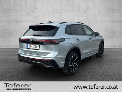 VW Tiguan Gebrauchtwagen VW Tiguan Gebrauchtwagen