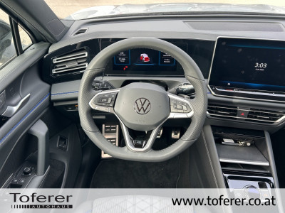 VW Tiguan Gebrauchtwagen VW Tiguan Gebrauchtwagen