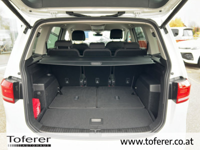 VW Touran Gebrauchtwagen VW Touran Gebrauchtwagen
