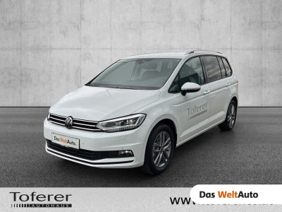 VW Touran Gebrauchtwagen VW Touran Gebrauchtwagen