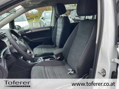 VW Touran Gebrauchtwagen VW Touran Gebrauchtwagen