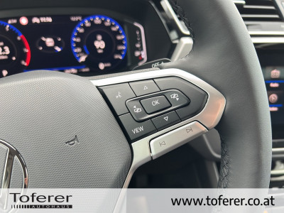 VW Touran Gebrauchtwagen VW Touran Gebrauchtwagen