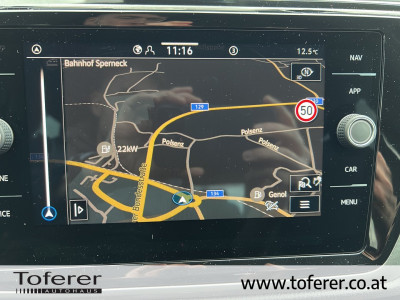 VW Touran Gebrauchtwagen VW Touran Gebrauchtwagen