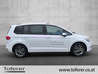 VW Touran Gebrauchtwagen VW Touran Gebrauchtwagen