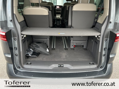 VW Multivan Gebrauchtwagen VW Multivan Gebrauchtwagen