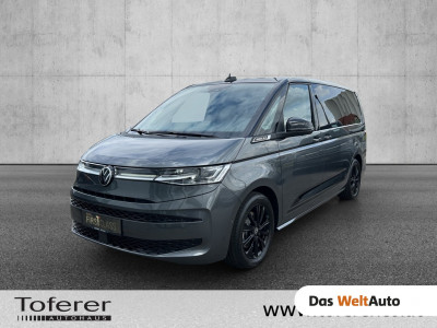 VW Multivan Gebrauchtwagen VW Multivan Gebrauchtwagen