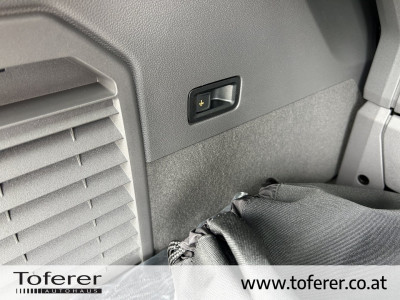 VW Multivan Gebrauchtwagen VW Multivan Gebrauchtwagen