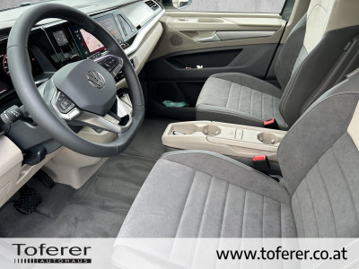 VW Multivan Gebrauchtwagen VW Multivan Gebrauchtwagen