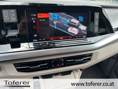 VW Multivan Gebrauchtwagen VW Multivan Gebrauchtwagen
