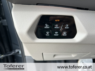 VW Multivan Gebrauchtwagen VW Multivan Gebrauchtwagen