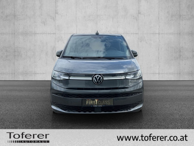VW Multivan Gebrauchtwagen VW Multivan Gebrauchtwagen