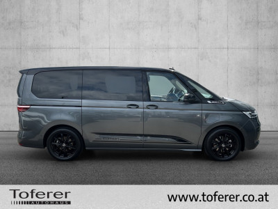 VW Multivan Gebrauchtwagen VW Multivan Gebrauchtwagen