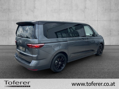 VW Multivan Gebrauchtwagen VW Multivan Gebrauchtwagen