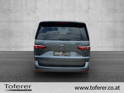VW Multivan Gebrauchtwagen VW Multivan Gebrauchtwagen