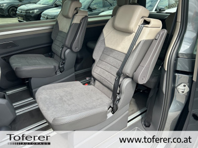 VW Multivan Gebrauchtwagen VW Multivan Gebrauchtwagen