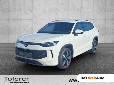VW Tayron Gebrauchtwagen VW Tayron Gebrauchtwagen