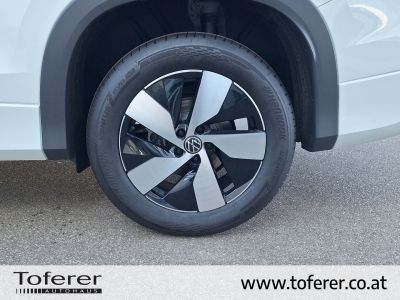 VW Tayron Gebrauchtwagen VW Tayron Gebrauchtwagen
