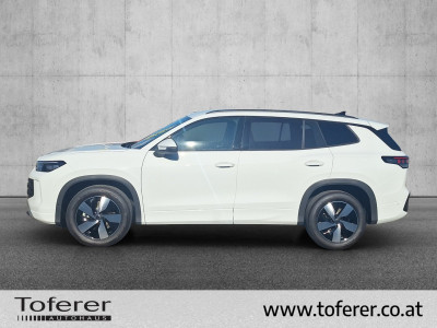 VW Tayron Gebrauchtwagen VW Tayron Gebrauchtwagen