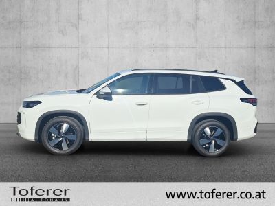 VW Tayron Gebrauchtwagen VW Tayron Gebrauchtwagen