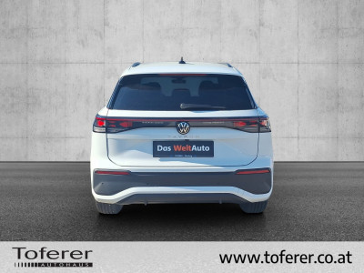 VW Tayron Gebrauchtwagen VW Tayron Gebrauchtwagen