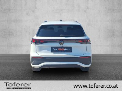VW Tayron Gebrauchtwagen VW Tayron Gebrauchtwagen