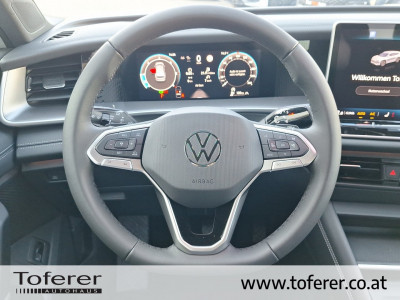 VW Tayron Gebrauchtwagen VW Tayron Gebrauchtwagen