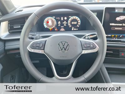 VW Tayron Gebrauchtwagen VW Tayron Gebrauchtwagen