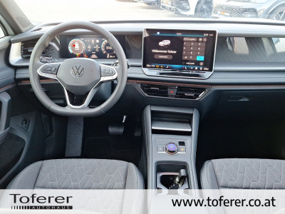 VW Tayron Gebrauchtwagen VW Tayron Gebrauchtwagen