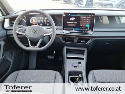 VW Tayron Gebrauchtwagen VW Tayron Gebrauchtwagen