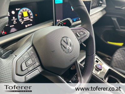 VW Tayron Gebrauchtwagen VW Tayron Gebrauchtwagen