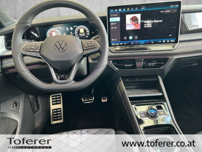 VW Tayron Gebrauchtwagen VW Tayron Gebrauchtwagen