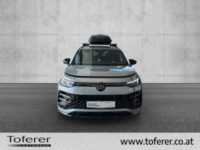 VW Tayron Gebrauchtwagen VW Tayron Gebrauchtwagen