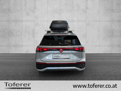 VW Tayron Gebrauchtwagen VW Tayron Gebrauchtwagen