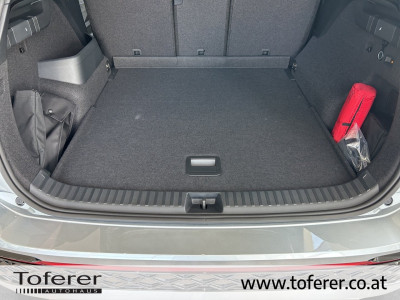VW Tayron Gebrauchtwagen VW Tayron Gebrauchtwagen