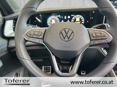 VW Tayron Gebrauchtwagen VW Tayron Gebrauchtwagen