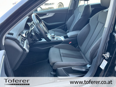 Audi A4 Gebrauchtwagen Audi A4 Gebrauchtwagen