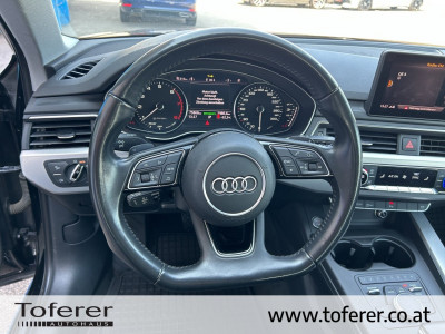 Audi A4 Gebrauchtwagen Audi A4 Gebrauchtwagen