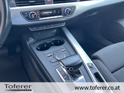 Audi A4 Gebrauchtwagen Audi A4 Gebrauchtwagen