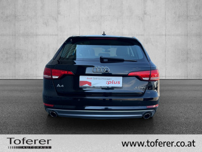 Audi A4 Gebrauchtwagen Audi A4 Gebrauchtwagen
