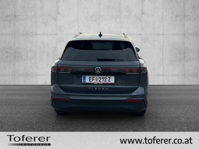 VW Tiguan Gebrauchtwagen VW Tiguan Gebrauchtwagen