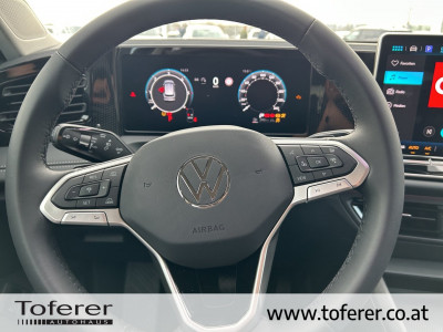 VW Tiguan Gebrauchtwagen VW Tiguan Gebrauchtwagen