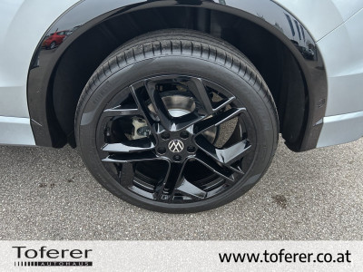 VW Tiguan Gebrauchtwagen VW Tiguan Gebrauchtwagen