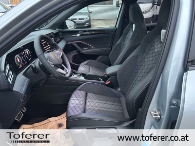 VW Tiguan Gebrauchtwagen VW Tiguan Gebrauchtwagen