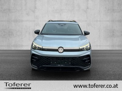 VW Tiguan Gebrauchtwagen VW Tiguan Gebrauchtwagen