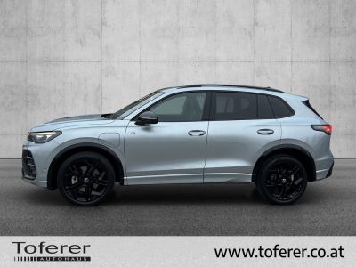 VW Tiguan Gebrauchtwagen VW Tiguan Gebrauchtwagen